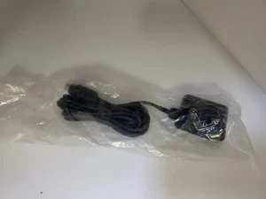 NEW Official NEC Turbo Grafx 16 RF TV Switch Adapter for 220V PAL Console #J19 - Picture 1 of 6
