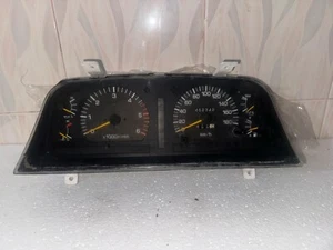 Toyota Land Cruiser 80 series Instrument Cluster 83010-60383 - Picture 1 of 15