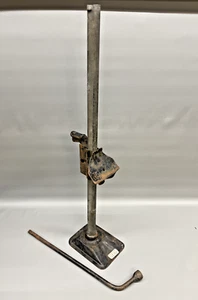 1963–1965 Mopar Jack for 1963 Dodge Dart OEM - Picture 1 of 21