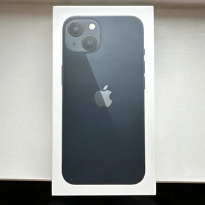 Original iPhone 13 empty BOX ONLY - Zdjęcie 1 z 2