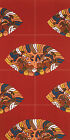 Carreaux muraux en céramique de cuisine colorés motifs chinois carreaux de décoration intérieure #2509