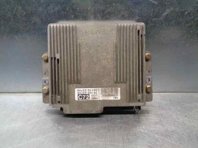 3910023746 centralina motore per HYUNDAI LANTRA BERLINA (RD) 1.6 16V CAT 3193426 - Immagine 1 di 3