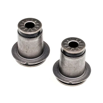 Juego de bujes de brazo de control de suspensión para GMC S15 Jimmy 1990 1991 | Acero, goma Foto 1 de 4