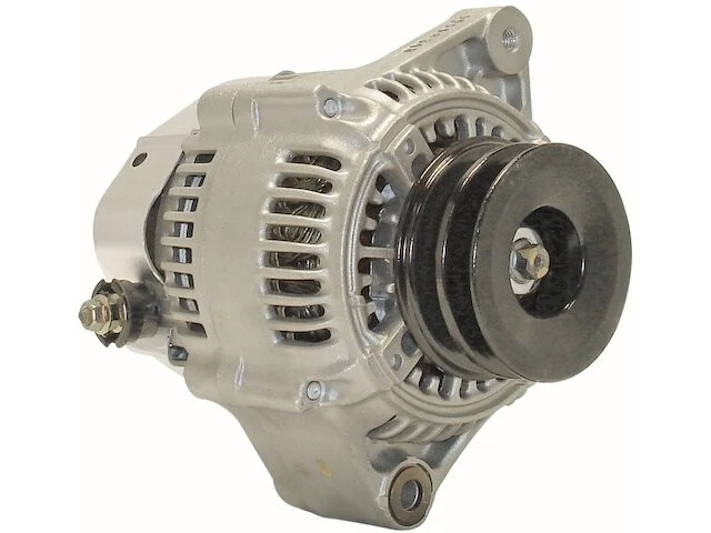 Alternator AC Delco 32NSRX58 for Lexus LX450 1996 1997 - Image 1 of 1