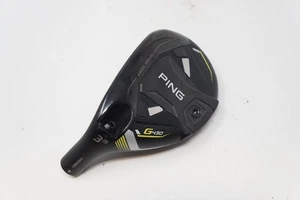 Ping G430 19* #3 Hybrid Club Head Only Good 1272796 Lefty Lh - Picture 1 of 4