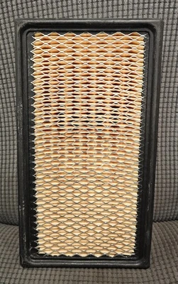 Napa Gold 6728 - Filtro de aire Foto 1 de 4