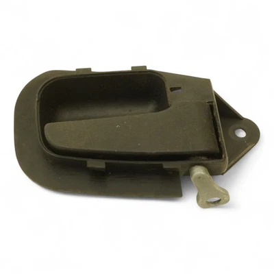 96-02 Bmw Z3 E36/7 Door Handle Interior Front Passenger Right 51221960830 Oem Foto 1 de 4