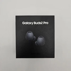 Samsung Galaxy Buds2 Pro - Graphite - Zdjęcie 1 z 6