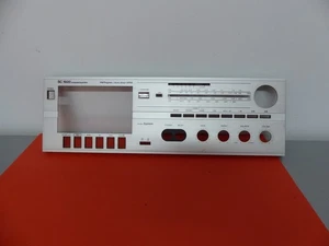 SC 1920  Gehäusefront gut erhalten  RFT DDR - Bild 1 von 1