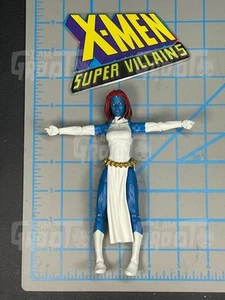 Marvel Legends Mystique Actionfigur Walgreens Exclusive unvollständig X-Men B - Bild 1 von 2