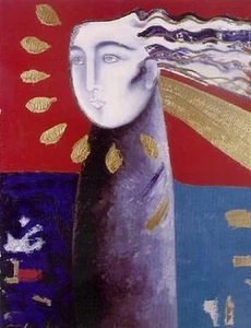 Orlando, A.B. ""Apolo" #188OAB3X000DIVA - Imagen 1 de 1