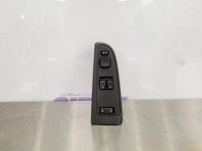 06 2006 Chevy Silverado 2500 LT 6,0 L puerta delantera interruptor ventana principal conductor izquierdo Foto 1 de 4