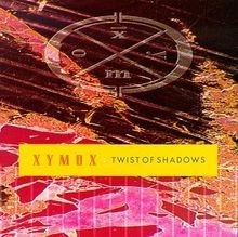 Twist of Shadows von Xymox | CD | Zustand akzeptabel - Bild 1 von 2