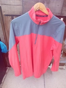 Under Armour Heatgear Run Fitted 1/4 Zip Large - Bild 1 von 5