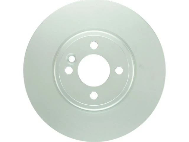 Rotor de freno delantero para Mini Cooper 2007-2021 2016 2008 2009 2010 2011 WM676ZD Foto 1 de 1