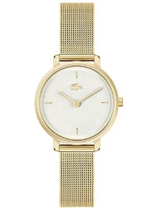 Lacoste 2001322 Suzanne Reloj Mujer 28mm 3ATM - Imagen 1 de 3