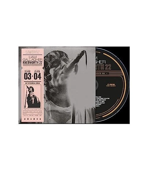 Knebworth 22 - Bild 1 von 1