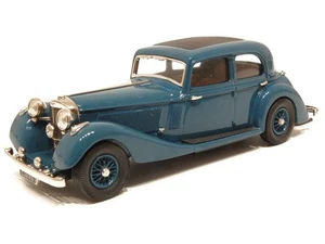 Jensen Type S 3.5L 1937 - Lansdowne Models 1/43 - Picture 1 of 1