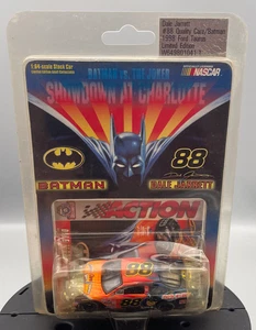 1998 Action NASCAR 1:64 - Dale Jarrett #88 Batman 1998 Ford Taurus - Picture 1 of 8