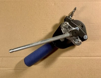 Yellow Jacket 60278 45-Degree Deluxe Flaring Tool - Image 1 of 4