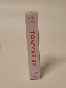 Tower 28 Swipe Serum Concealer - 5.0 EP- 0.22fl.oz/6.5mL NIB - Picture 1 of 6