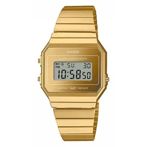Casio A700WEVG-9AEF Collection Watch - Picture 1 of 1