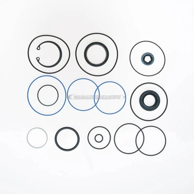 For Suzuki Forenza & Chrysler PT Cruiser Edelmann Power Steering Seals Foto 1 de 2
