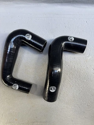 Performance Intercooler Pipes - Smart Fortwo/Roadster - Imagen 1 de 2