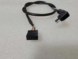 Für Corsair H80i V2/H100i V2/H105/H110/H115i H80i H100i H110i GT USB-Kabel - Bild 1 von 16
