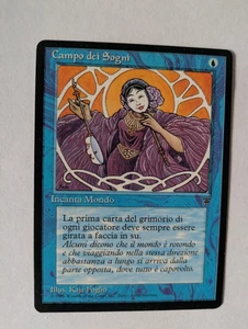 Italian Field of Dreams Legends MTG NM Free Shipping with tracking - Picture 1 of 2