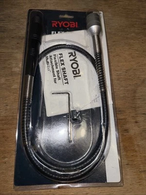 Ryobi Flex Shaft Attachment for Multi-tool Rotary Tool 4620390 NEW - Image 1 of 2