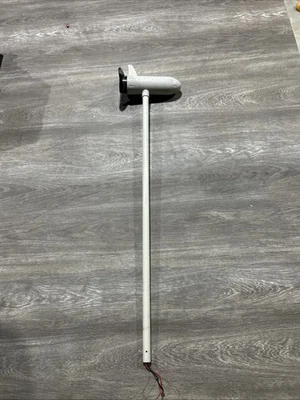 MotorGuide X3 Digital Trolling Motor MOTOR  POLE SHAFT Assembly Replacement READ - Image 1 of 4