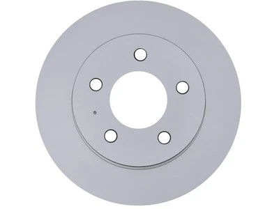 Rotor de freno trasero Raybestos 95346RZJR 2006 2007 para Chevrolet Cobalt 2005-2008 Foto 1 de 2