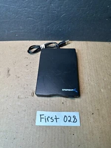 Sabrent FL-UDRV External USB 2.0 1.44 MB Floppy Disk Drive Ships Fast!!! - Picture 1 of 6