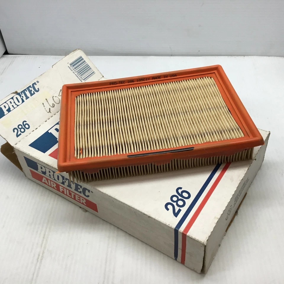 PRO TEC FILTERS Air Filter 286 - Image 1 of 1