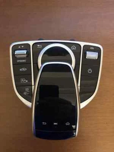 Mercedes C w205 GLC W253 programming unit COMAND Touch Control Unit A2059003544 - Picture 1 of 5