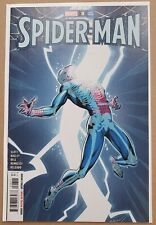 Spider-Man (2023) #8 Bagley Cover A 2nd App Spider-Boy Perfect New Unread