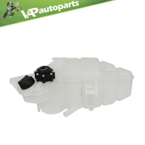 For Porsche 911 3.6L 3.8L 2001-2012 Radiator Coolant Tank - Picture 1 of 14