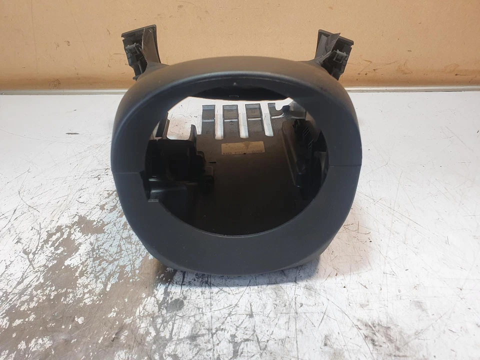 AUDI A3 STEERING COLUMN SHRO 8V, 05/13-10/20  - Imagem 1 de 4