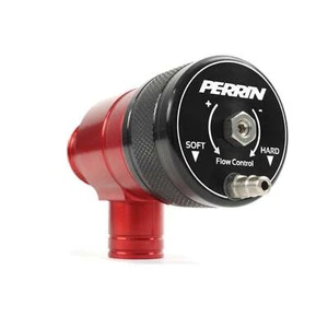 Perrin PSP-TAC-615RD Recirc Blow Off Valve for 2015-2021 Subaru WRX 2.0L Turbo - Bild 1 von 1