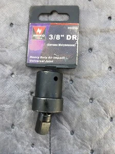 Neiko 3/8” Heavy Duty Ball Air Impact Universal Joint - Picture 1 of 1