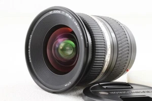 KONICA MINOLTA AF ZOOM 17-35mm F/2.8-4 D Lens EXCELLENT++ JAPAN/A6093 - Picture 1 of 7