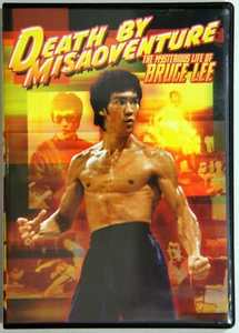 "Death by Misadventure, The Mysterious Life of Bruce Lee, 2003, plus Many Extras - Imagen 1 de 8