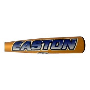 Easton Reflex BX75 7050 Alloy Senior Baseball Bat 2 5/8” 32” 23.5oz Orange -8.5