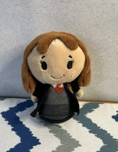 Hallmark Itty Bittys - Hermione Granger - Plush Soft Toy Beanie Harry Potter - Picture 1 of 3