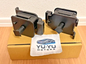 CUSCO Engine Mount 116 910 A For Toyota Corolla AE86 Levin Trueno Sprinter JDM - Picture 1 of 11