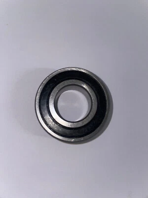 Rodamientos Keeway Matrix 50 B12016600400 (CAJA 82) Foto 1 de 4