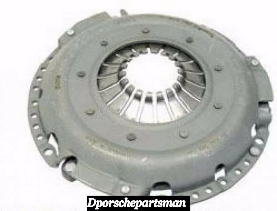 Porsche 911 / Boxster / Cayman Clutch Pressure Plate  'SPORT'   NEW - Image 1 of 1