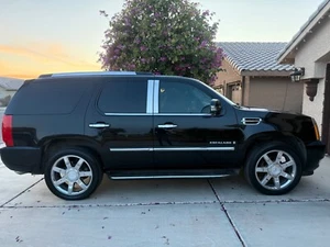 2008 Cadillac Escalade LUXURY - Picture 1 of 5