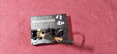 Centralina comfort KSG Max 2/3 porte 8P0959433 Audi A3 2003 8P1 - Immagine 1 di 4